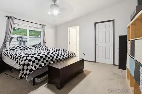 Bedroom - 9100 Single Oak Dr #33, Lakeside, CA 92040 photo 1 of 4