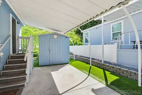 Exterior - 9100 Single Oak Dr #33, Lakeside, CA 92040 photo 4 of 9