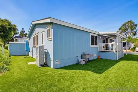 Exterior - 9100 Single Oak Dr #33, Lakeside, CA 92040 photo 6 of 9