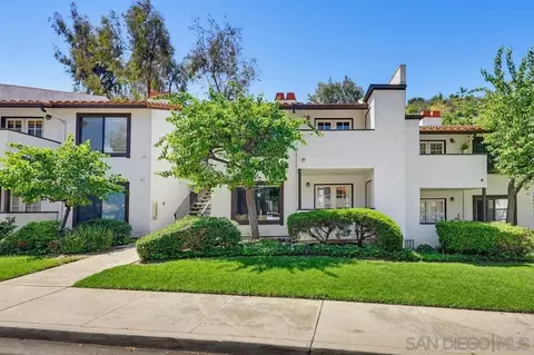 5006 Collwood Way # 89, San Diego, CA 92115