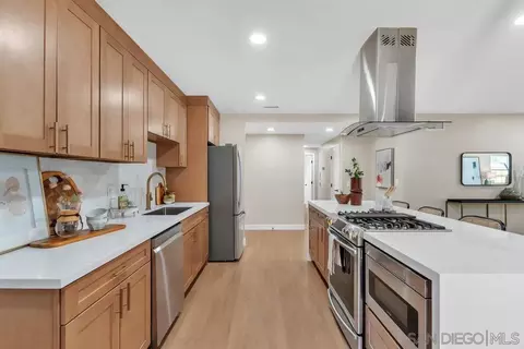 Kitchen - 9790 Lutheran, Santee, CA 92071 photo 7 of 9