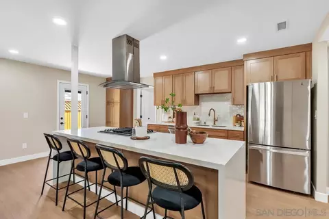 Kitchen - 9790 Lutheran, Santee, CA 92071 photo 4 of 9