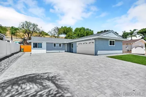 9790 Lutheran, Santee, CA 92071