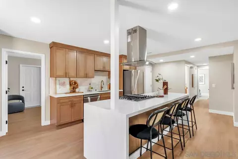 Kitchen - 9790 Lutheran, Santee, CA 92071 photo 5 of 9