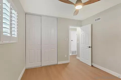 Bedroom - 9790 Lutheran, Santee, CA 92071 photo 4 of 7