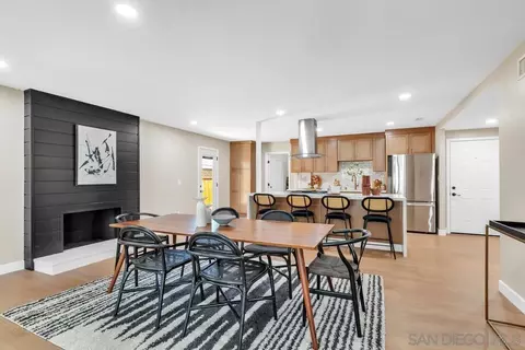 Dining - 9790 Lutheran, Santee, CA 92071 photo 2 of 3