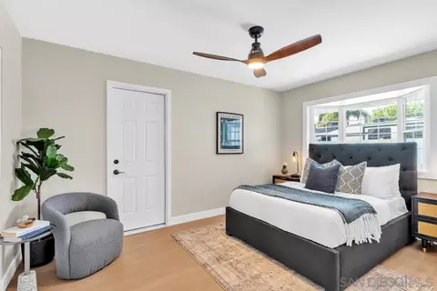 Bedroom - 9790 Lutheran, Santee, CA 92071 photo 1 of 7