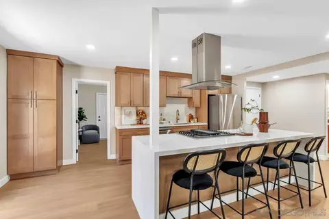 Kitchen - 9790 Lutheran, Santee, CA 92071 photo 6 of 9