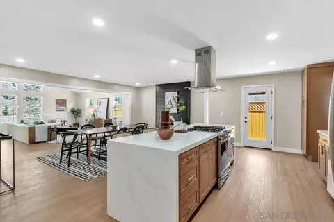 Kitchen - 9790 Lutheran, Santee, CA 92071 photo 1 of 9