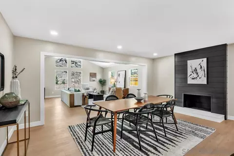Dining - 9790 Lutheran, Santee, CA 92071 photo 1 of 3