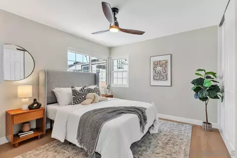 Bedroom - 9790 Lutheran, Santee, CA 92071 photo 6 of 7