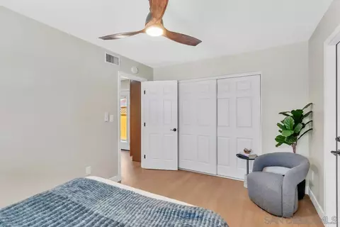 Bedroom - 9790 Lutheran, Santee, CA 92071 photo 2 of 7