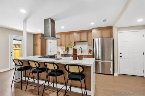 Kitchen - 9790 Lutheran, Santee, CA 92071 photo 3 of 9