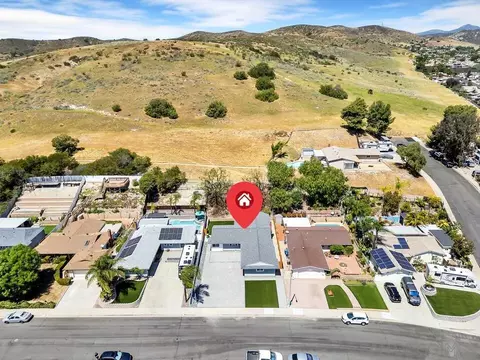 View/Area - 9790 Lutheran, Santee, CA 92071 photo 4 of 6