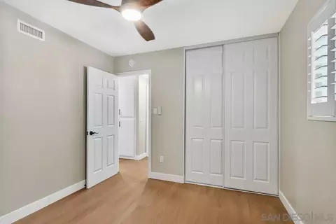Bedroom - 9790 Lutheran, Santee, CA 92071 photo 5 of 7