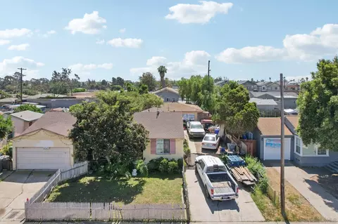 4363-65 Keeler Ave, San Diego, CA 92113