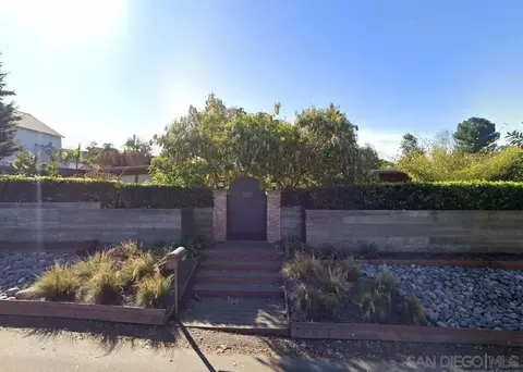 3657 Charles, San Diego, CA 92106