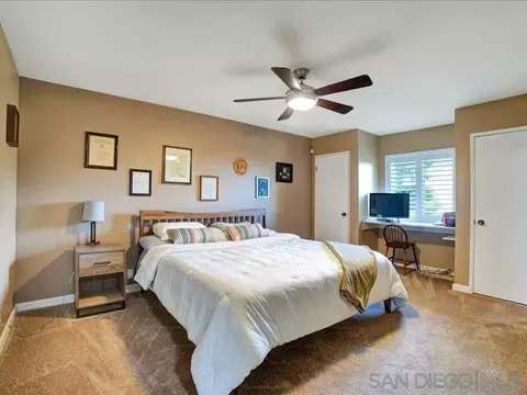 Bedroom - 3360 Toyon Heights Dr, Fallbrook, CA 92028 photo 1 of 7