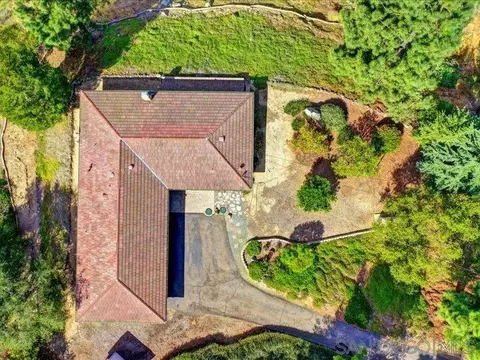 Exterior - 3360 Toyon Heights Dr, Fallbrook, CA 92028 photo 16 of 16