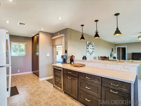Kitchen - 3360 Toyon Heights Dr, Fallbrook, CA 92028 photo 2 of 5