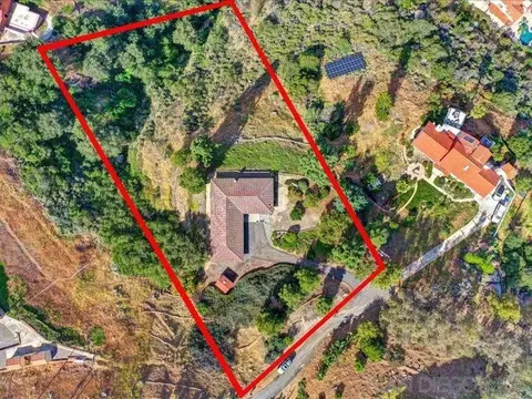 View/Area - 3360 Toyon Heights Dr, Fallbrook, CA 92028 photo 1 of 6