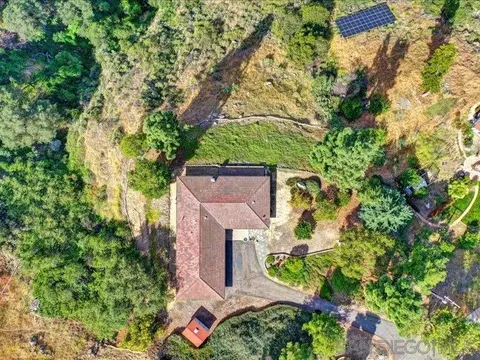 View/Area - 3360 Toyon Heights Dr, Fallbrook, CA 92028 photo 3 of 6