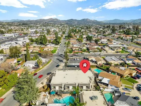 View/Area - 1045 Peach Ave #61, El Cajon, CA 92021 photo 4 of 4