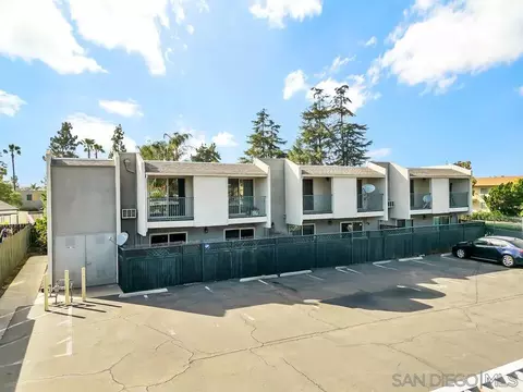 Exterior - 1045 Peach Ave #61, El Cajon, CA 92021 photo 3 of 7