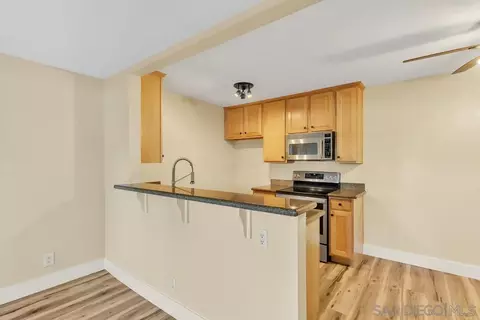 Kitchen - 1045 Peach Ave #61, El Cajon, CA 92021 photo 3 of 3