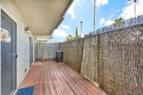 Exterior - 1045 Peach Ave #61, El Cajon, CA 92021 photo 2 of 7