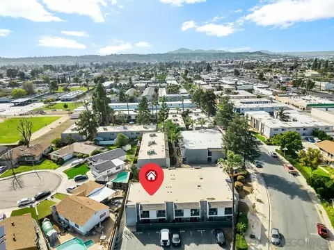 View/Area - 1045 Peach Ave #61, El Cajon, CA 92021 photo 1 of 4