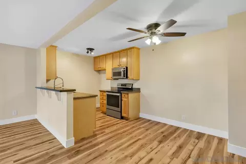 Kitchen - 1045 Peach Ave #61, El Cajon, CA 92021 photo 1 of 3