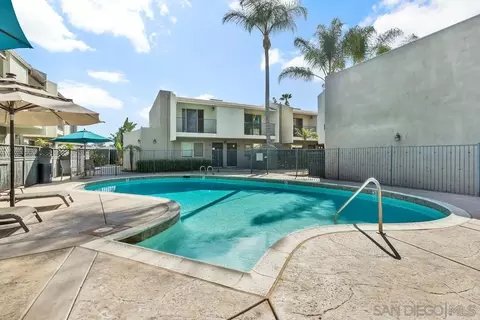 Exterior - 1045 Peach Ave #61, El Cajon, CA 92021 photo 6 of 7