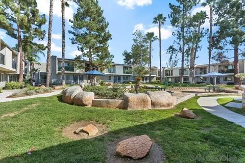 Exterior - 1045 Peach Ave #61, El Cajon, CA 92021 photo 4 of 7