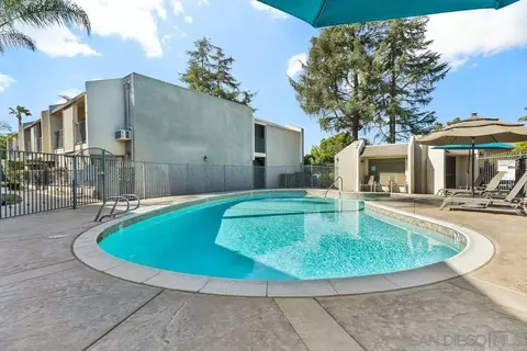 Exterior - 1045 Peach Ave #61, El Cajon, CA 92021 photo 7 of 7