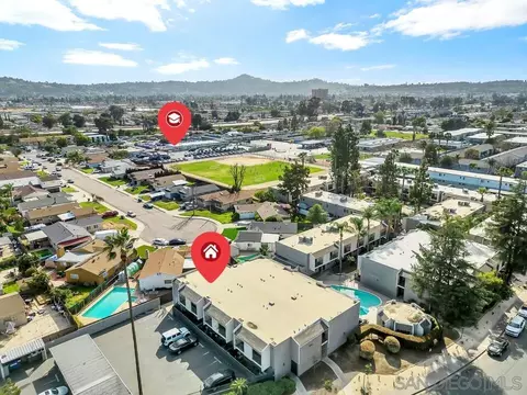 View/Area - 1045 Peach Ave #61, El Cajon, CA 92021 photo 2 of 4