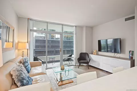 425 W Beech St #603, San Diego, CA 92101