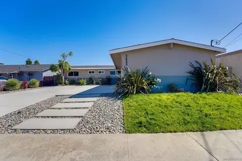 2653 Lange Ave, San Diego, CA 92122
