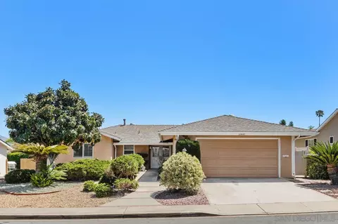 12447 Horado, San Diego, CA 92128