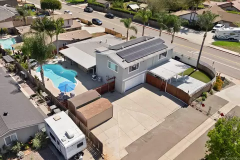View/Area - 13406 Aubrey St, Poway, CA 92064 photo 2 of 3