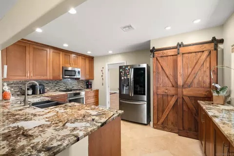 Kitchen - 13406 Aubrey St, Poway, CA 92064 photo 2 of 4