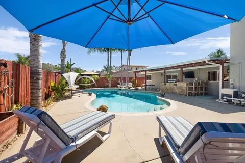 Exterior - 13406 Aubrey St, Poway, CA 92064 photo 3 of 9