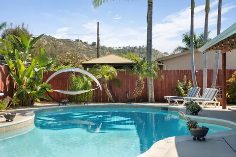 Exterior - 13406 Aubrey St, Poway, CA 92064 photo 4 of 9