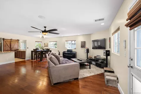 Living - 13406 Aubrey St, Poway, CA 92064 photo 1 of 2