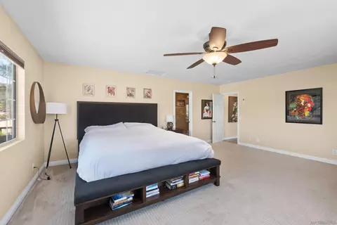 Bedroom - 13406 Aubrey St, Poway, CA 92064 photo 2 of 4