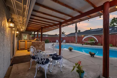 Exterior - 13406 Aubrey St, Poway, CA 92064 photo 8 of 9