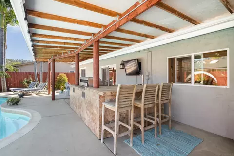Exterior - 13406 Aubrey St, Poway, CA 92064 photo 9 of 9