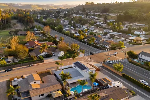 View/Area - 13406 Aubrey St, Poway, CA 92064 photo 1 of 3