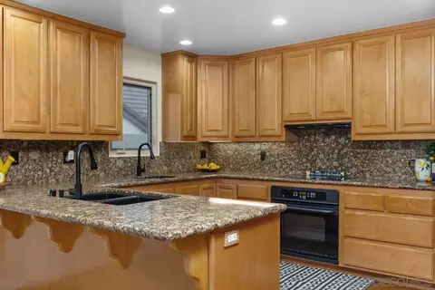 Kitchen - 2102 Palmer Dr, Oceanside, CA 92056 photo 2 of 3