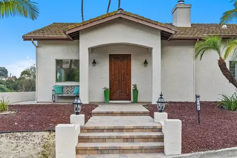 Exterior - 2102 Palmer Dr, Oceanside, CA 92056 photo 6 of 15